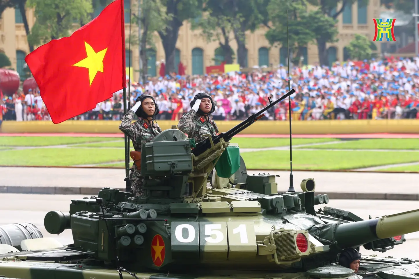 Đài PTTH Hà Nội